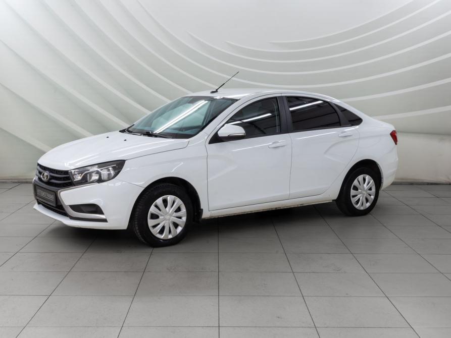 Lada (ВАЗ) Vesta I Волгоград  - изображение 3