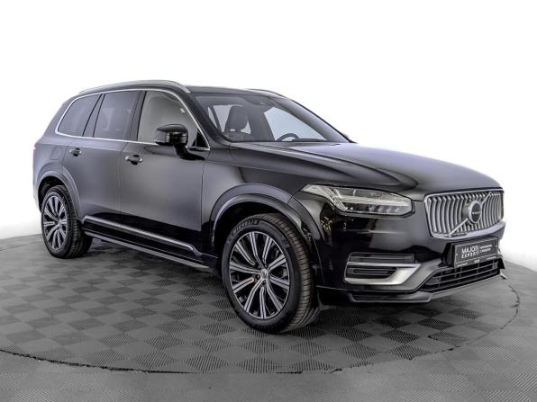 Volvo XC90 II Рестайлинг 1 с пробегом 2021 года, цена 4 650 000 рублей, 81560 км, внедорожник, Автокод Объявления