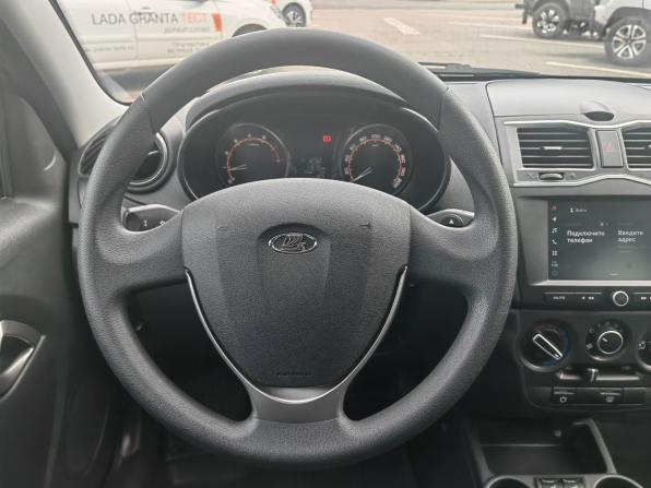 Lada (ВАЗ) Granta I Рестайлинг с пробегом 2025 года, цена 1 030 000 рублей, 11650 км, лифтбек, Автокод Объявления
