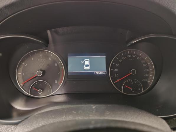 Kia Optima IV Рестайлинг с пробегом 2018 года, цена 1 699 000 рублей, 178986 км, седан, Автокод Объявления