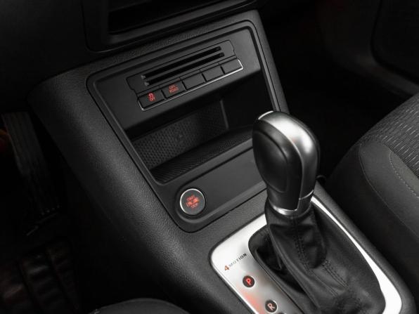 Volkswagen Tiguan I Рестайлинг с пробегом 2013 года, цена 1 390 000 рублей, 153956 км, внедорожник, Автокод Объявления