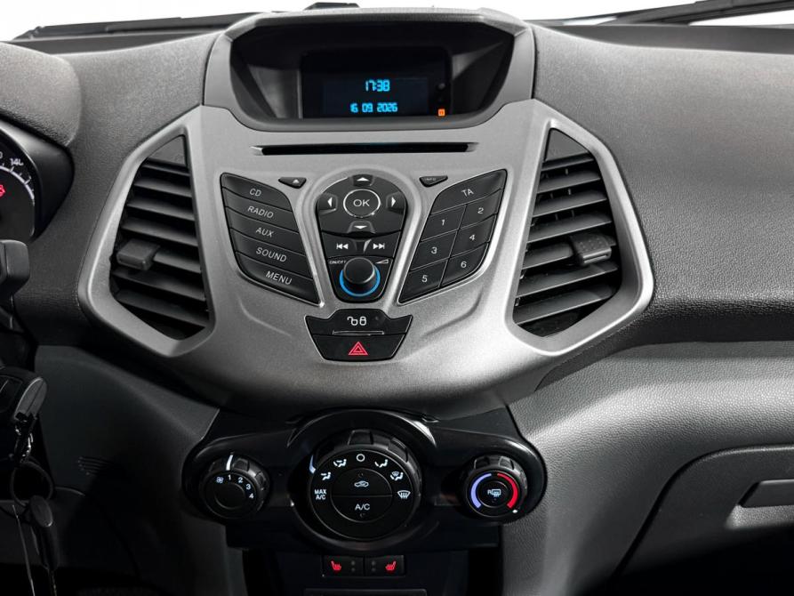 Ford EcoSport II Рестайлинг Санкт-Петербург  - изображение 18