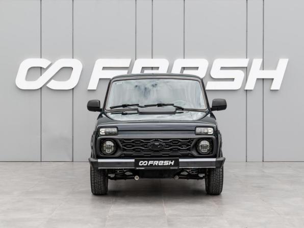 Lada (ВАЗ) 2121 (4x4) I Рестайлинг с пробегом 2019 года, цена 735 000 рублей, 88606 км, внедорожник, Автокод Объявления