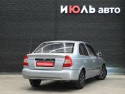 Hyundai Accent II Екатеринбург  - изображение 21