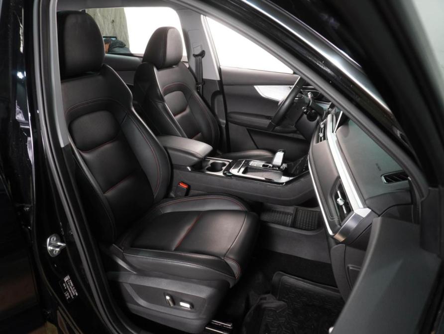 Chery Tiggo 7 Pro I Воронеж  - изображение 8