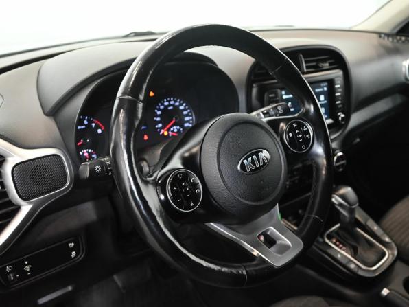 Kia Soul III с пробегом 2019 года, цена 2 150 000 рублей, 90593 км, хэтчбек, Автокод Объявления