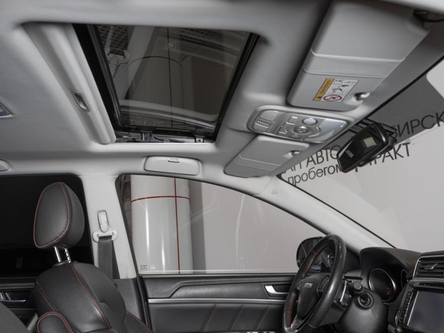 Haval H6 I Казань  - изображение 9