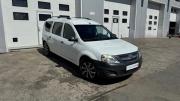 Lada (ВАЗ) Largus I Магнитогорск  - изображение 20