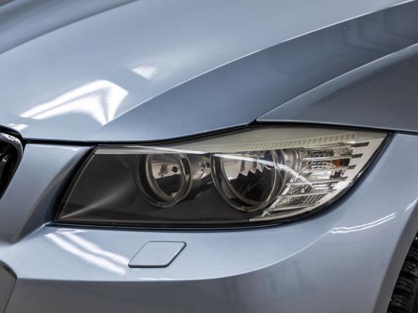 BMW 3 серии V (E90/E91/E92/E93) Рестайлинг с пробегом 2009 года, цена 998 000 рублей, 255817 км, седан, Автокод Объявления