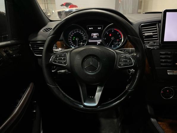 Mercedes-Benz GL-Класс II (X166) с пробегом 2013 года, цена 2 350 000 рублей, 251544 км, внедорожник, Автокод Объявления