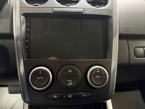 Mazda CX-7 I Рестайлинг с пробегом 2011 года, цена 799 000 рублей, 165000 км, внедорожник, Автокод Объявления
