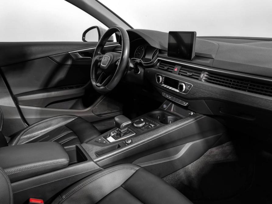 Audi A4 V (B9) Санкт-Петербург  - изображение 14