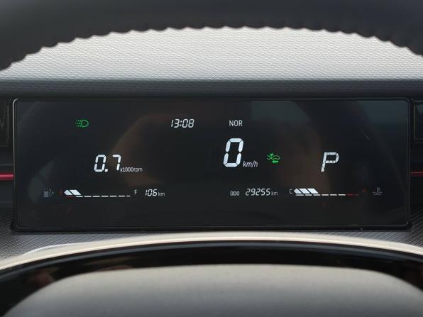 JETOUR DASHING I с пробегом 2023 года, цена 2 249 000 рублей, 29255 км, внедорожник, Автокод Объявления