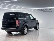 Land Rover Discovery IV Рестайлинг Уфа  - изображение 61