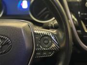 Toyota Camry VIII (XV70) Рестайлинг Челябинск  - изображение 50