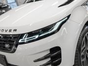 Land Rover Range Rover Evoque II Рестайлинг Москва  - изображение 55