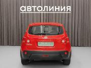 Nissan Qashqai I Красноярск  - изображение 19