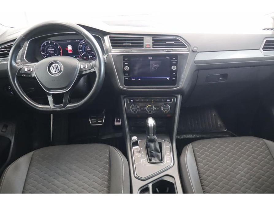 Volkswagen Tiguan II Коломна  - изображение 11