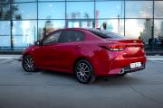 Kia Rio IV Рестайлинг Тюмень  - изображение 31
