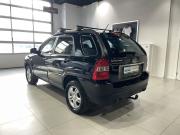 Kia Sportage II Москва  - изображение 18