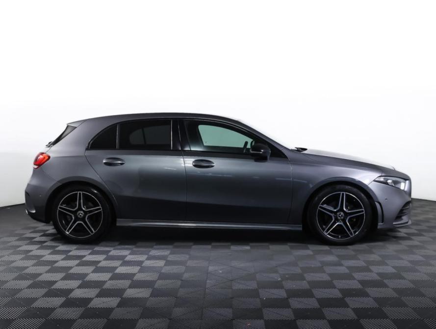 Mercedes-Benz A-Класс IV (W177) Москва  - изображение 4