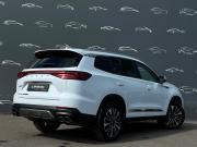 Chery Tiggo 8 Pro Max I Рестайлинг Санкт-Петербург  - изображение 35