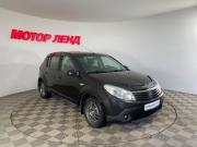 Renault Sandero I Воронеж  - изображение 26