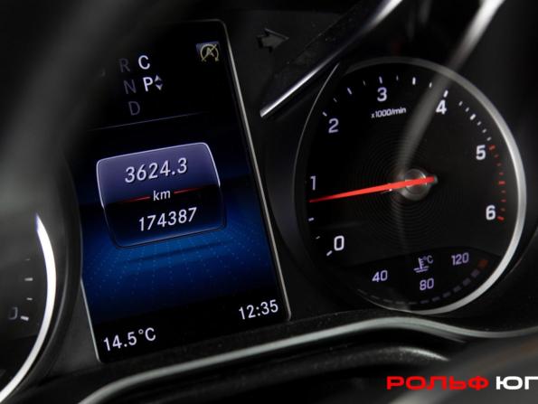 Mercedes-Benz V-Класс III (W447) Рестайлинг с пробегом 2021 года, цена 6 500 000 рублей, 174386 км, минивэн, Автокод Объявления
