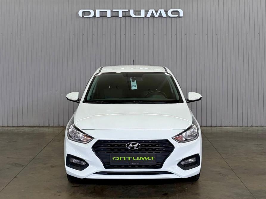 Hyundai Solaris II Краснодар  - изображение 2