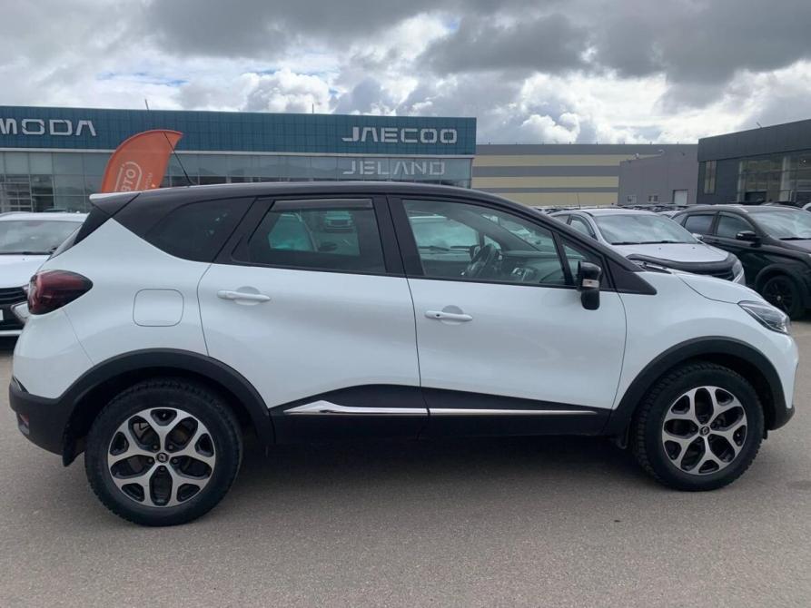 Renault Kaptur I Ногинск  - изображение 4