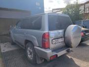Nissan Patrol V (Y61) Рестайлинг Пермь  - изображение 9