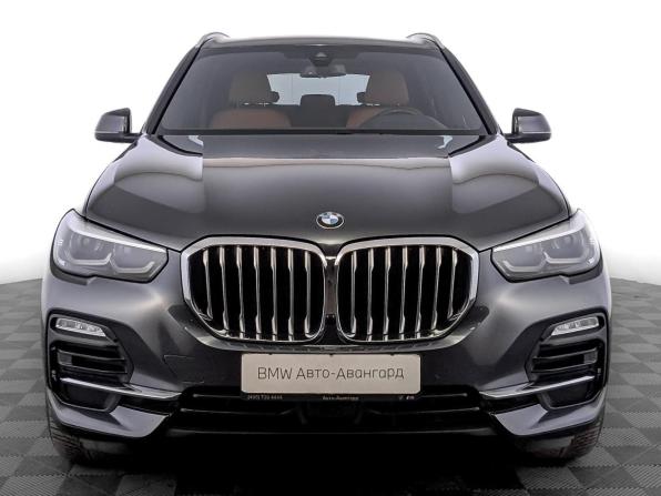 BMW X5 IV (G05/G18) с пробегом 2019 года, цена 6 450 000 рублей, 87650 км, внедорожник, Автокод Объявления