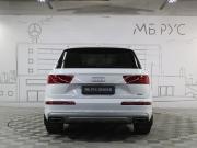 Audi Q7 II (4M) Москва  - изображение 38