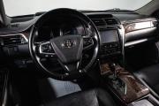 Toyota Camry VII (XV50) Рестайлинг Сургут  - изображение 28