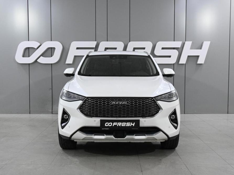 Haval F7x I Ростов-на-Дону  - изображение 3