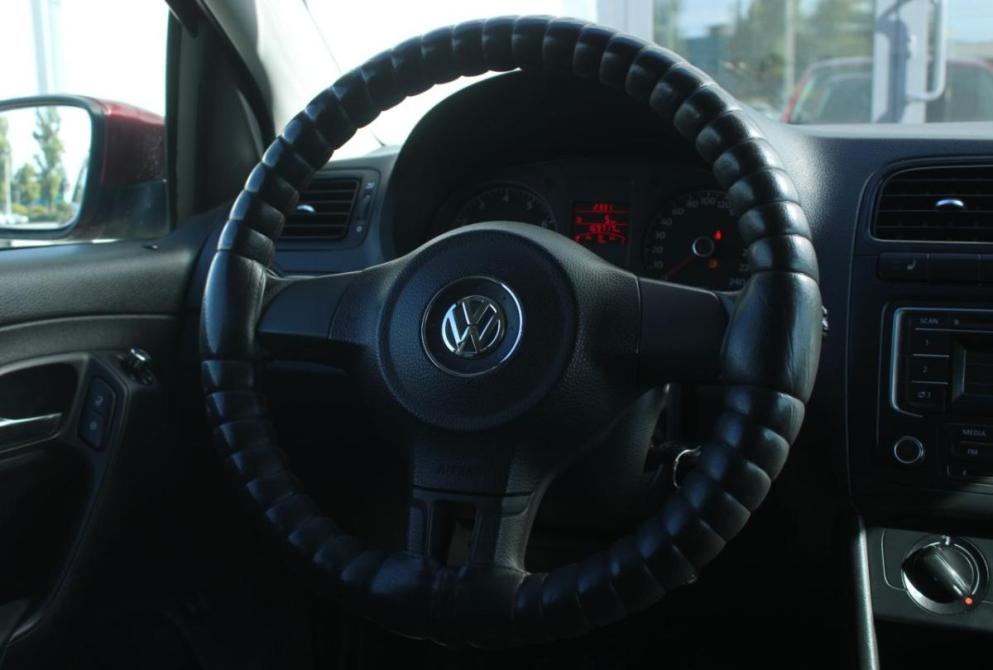 Volkswagen Polo V Саратов  - изображение 16