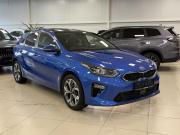 Kia Ceed III Москва  - изображение 12