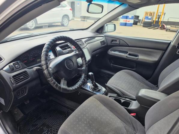 Mitsubishi Lancer IX с пробегом 2005 года, цена 235 000 рублей, 188703 км, седан, Автокод Объявления