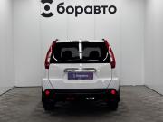 Nissan X-Trail II Рестайлинг Воронеж  - изображение 22