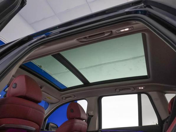 BMW X3 III (G01) Рестайлинг с пробегом 2024 года, цена 5 999 325 рублей, 25126 км, внедорожник, Автокод Объявления