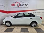 Lada (ВАЗ) Granta I Рестайлинг Воронеж  - изображение 27