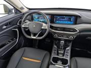 FAW Bestune T77 I Рестайлинг Москва  - изображение 58