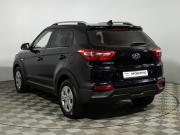 Hyundai Creta I Рестайлинг Санкт-Петербург  - изображение 23