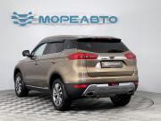 Geely Atlas I Калининград  - изображение 28