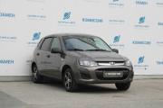 Lada (ВАЗ) Kalina II Пермь  - изображение 21