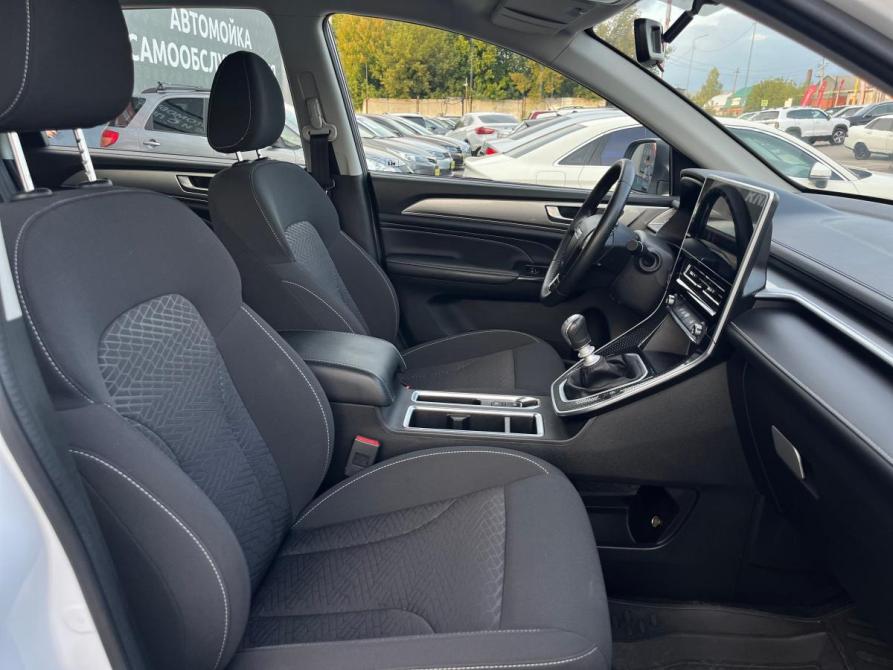 Haval M6 II Альметьевск  - изображение 24