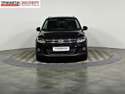Volkswagen Tiguan I Рестайлинг Белгород  - изображение 20