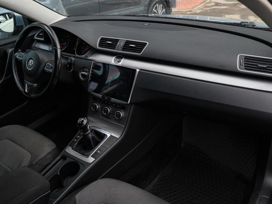 Volkswagen Passat B7 Москва  - изображение 8