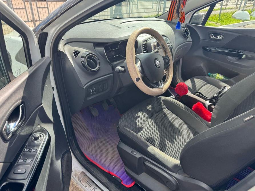 Renault Kaptur I Уфа  - изображение 8