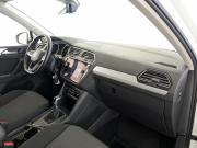 Volkswagen Tiguan II Рестайлинг Москва  - изображение 48